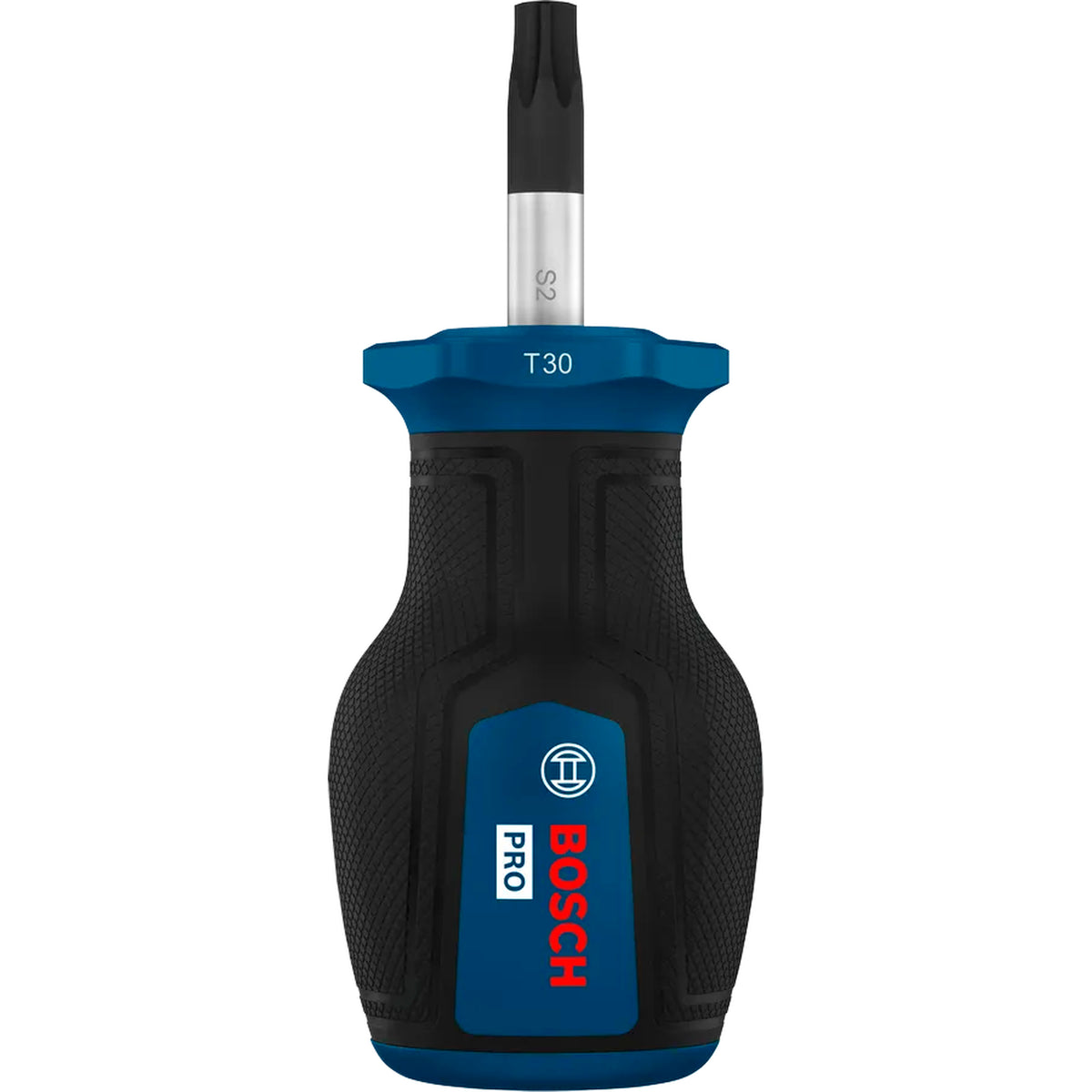 BOSCH PRO Stubby Screwdriver TX30 x 25 mm 1600A039TU
