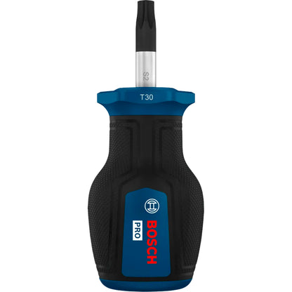 BOSCH PRO Stubby Screwdriver TX30 x 25 mm 1600A039TU
