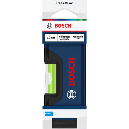 BOSCH Box Level 12 cm 1600A03AA3