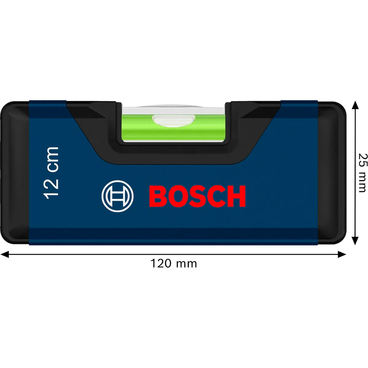 BOSCH Box Level 12 cm 1600A03AA3