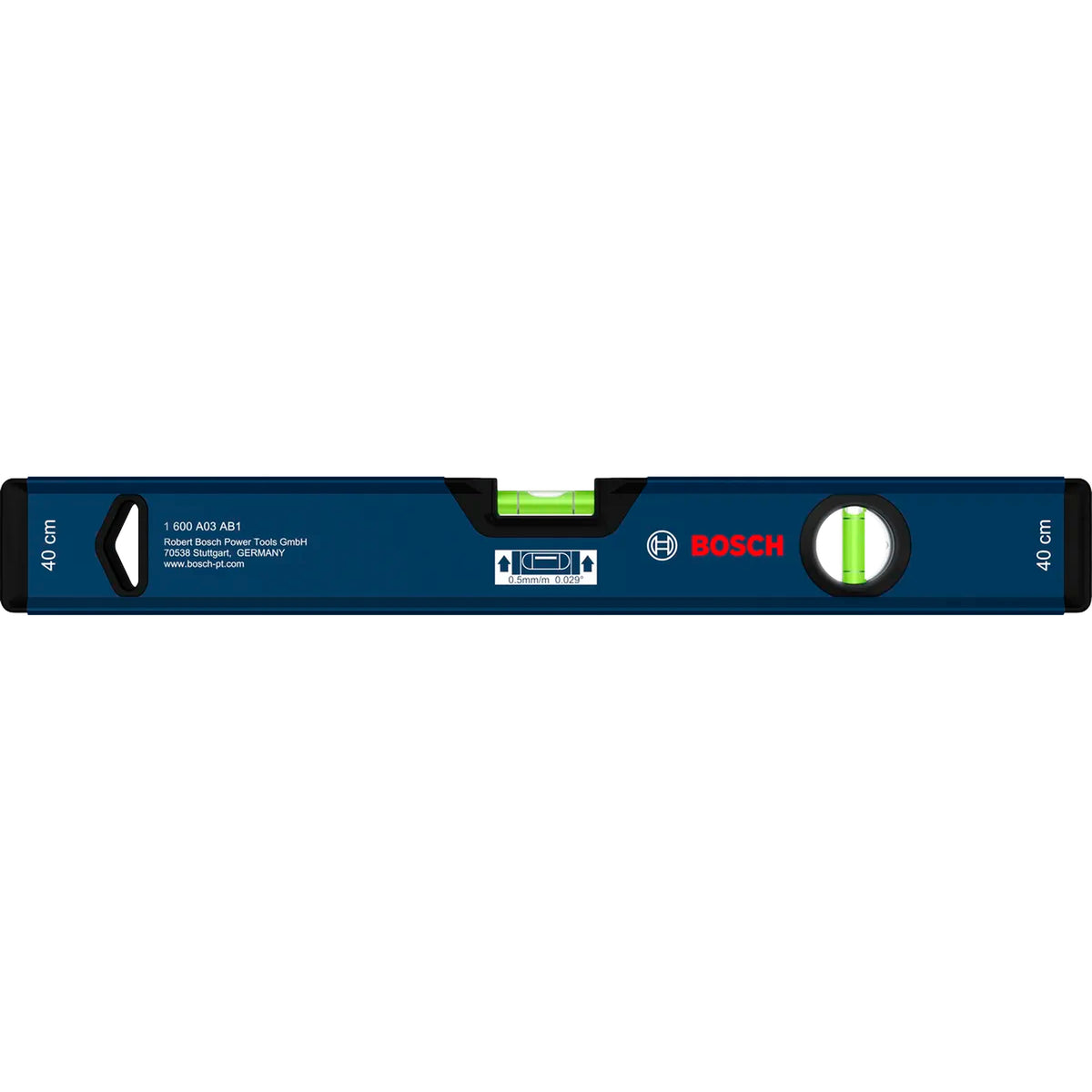 BOSCH Box Level 40 cm 1600A03AA4