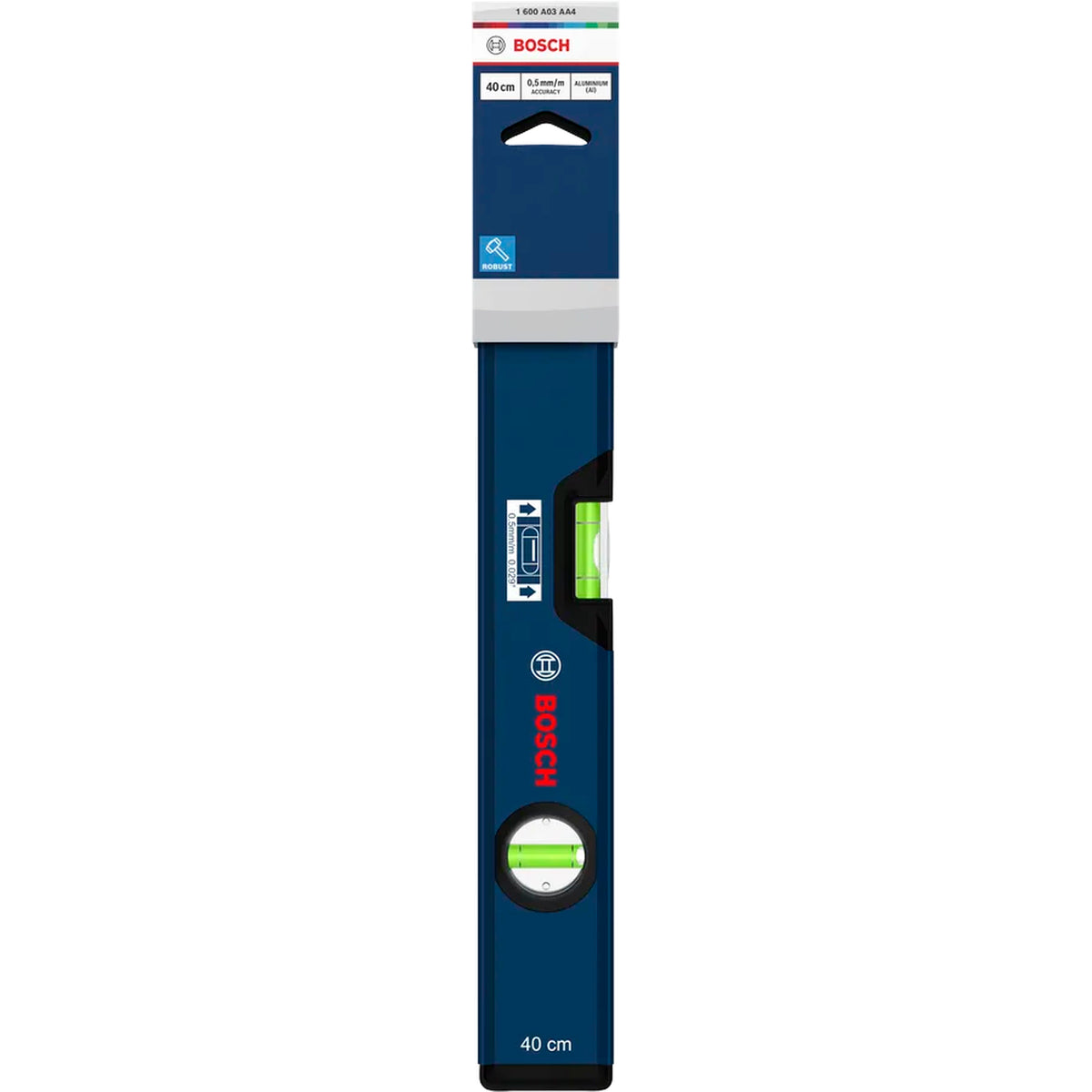 BOSCH Box Level 40 cm 1600A03AA4