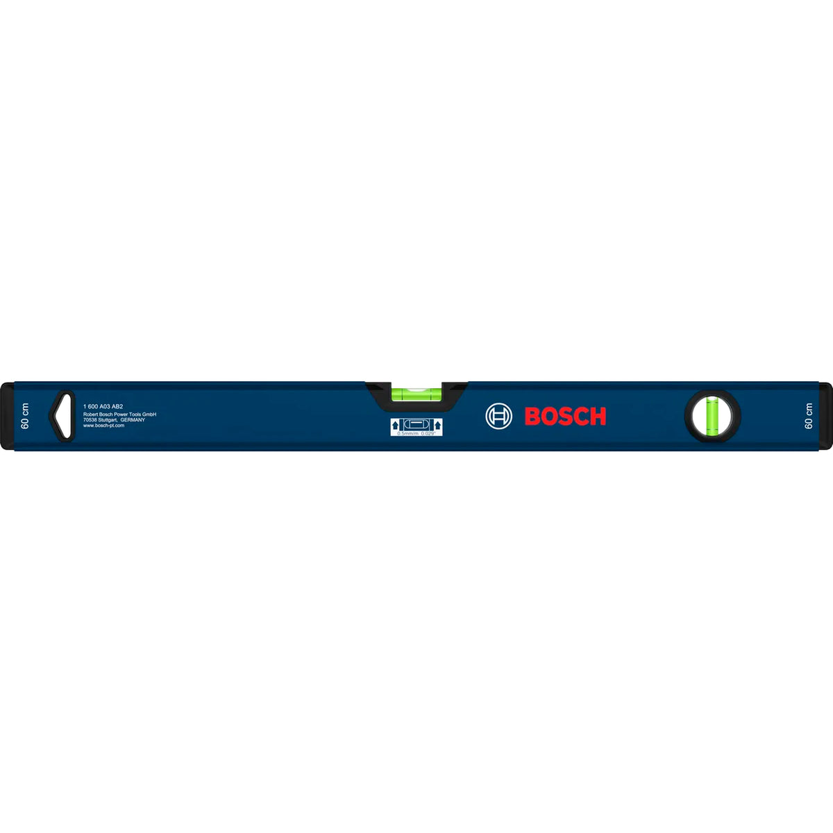 BOSCH Box Level 60 cm 1600A03AA5