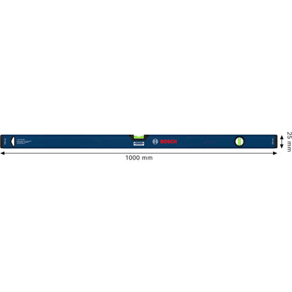 BOSCH Box Level 100 cm 1600A03AA6