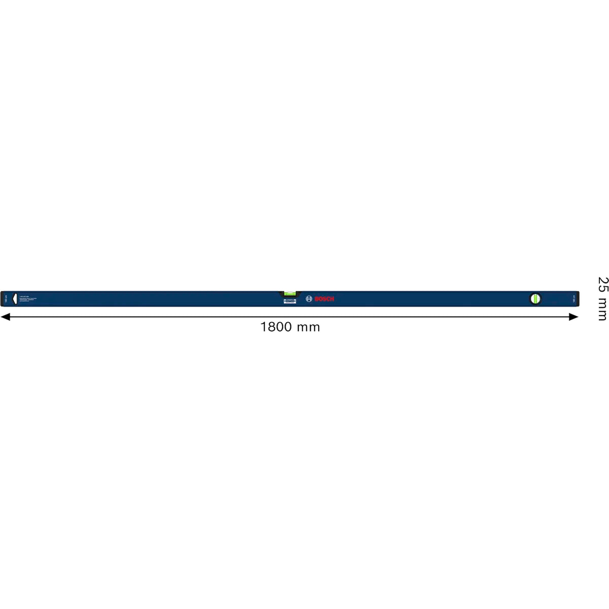 BOSCH Box Level 180 cm 1600A03AA7