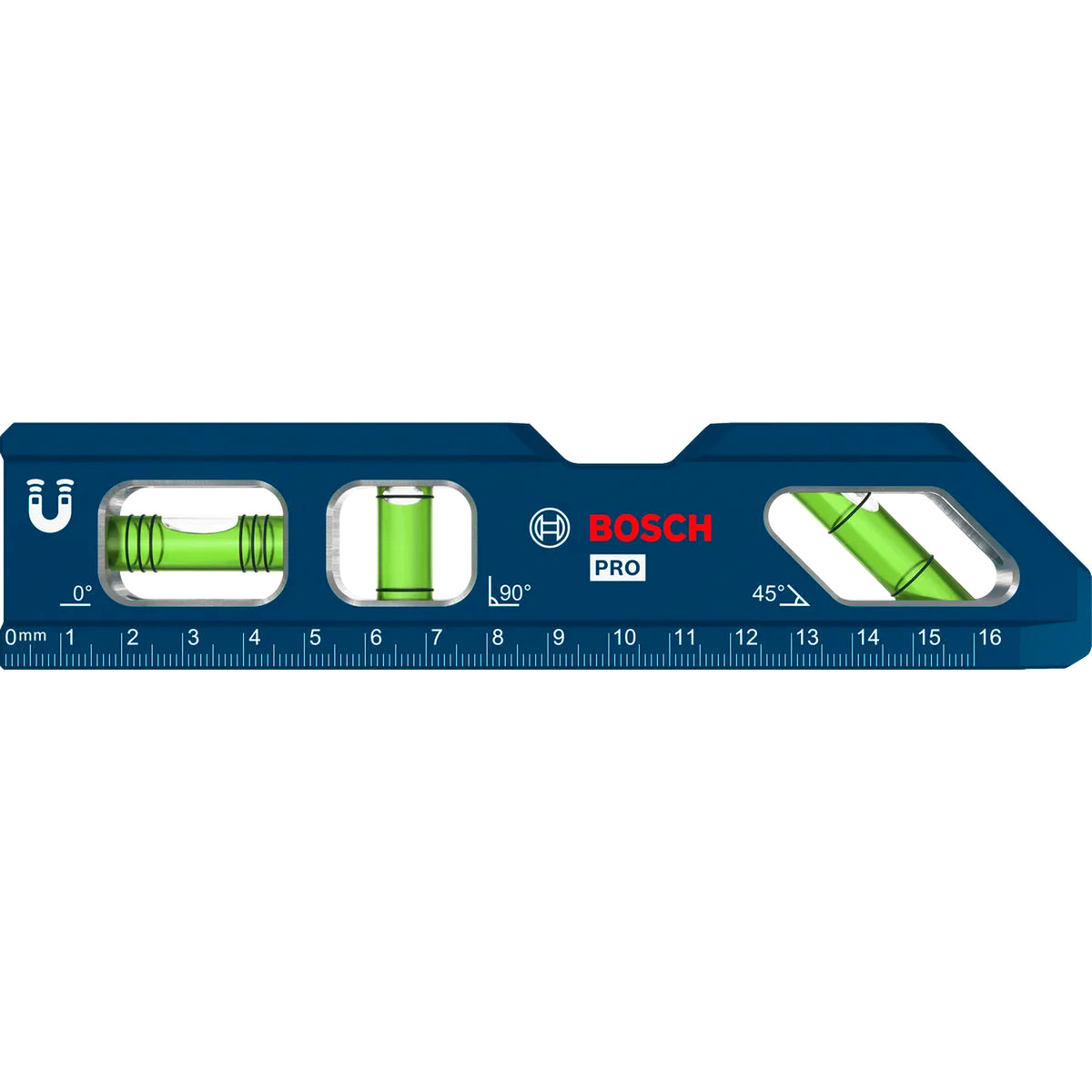 BOSCH PRO Billet Torpedo Level 180 mm / 7" 1600A03AA8