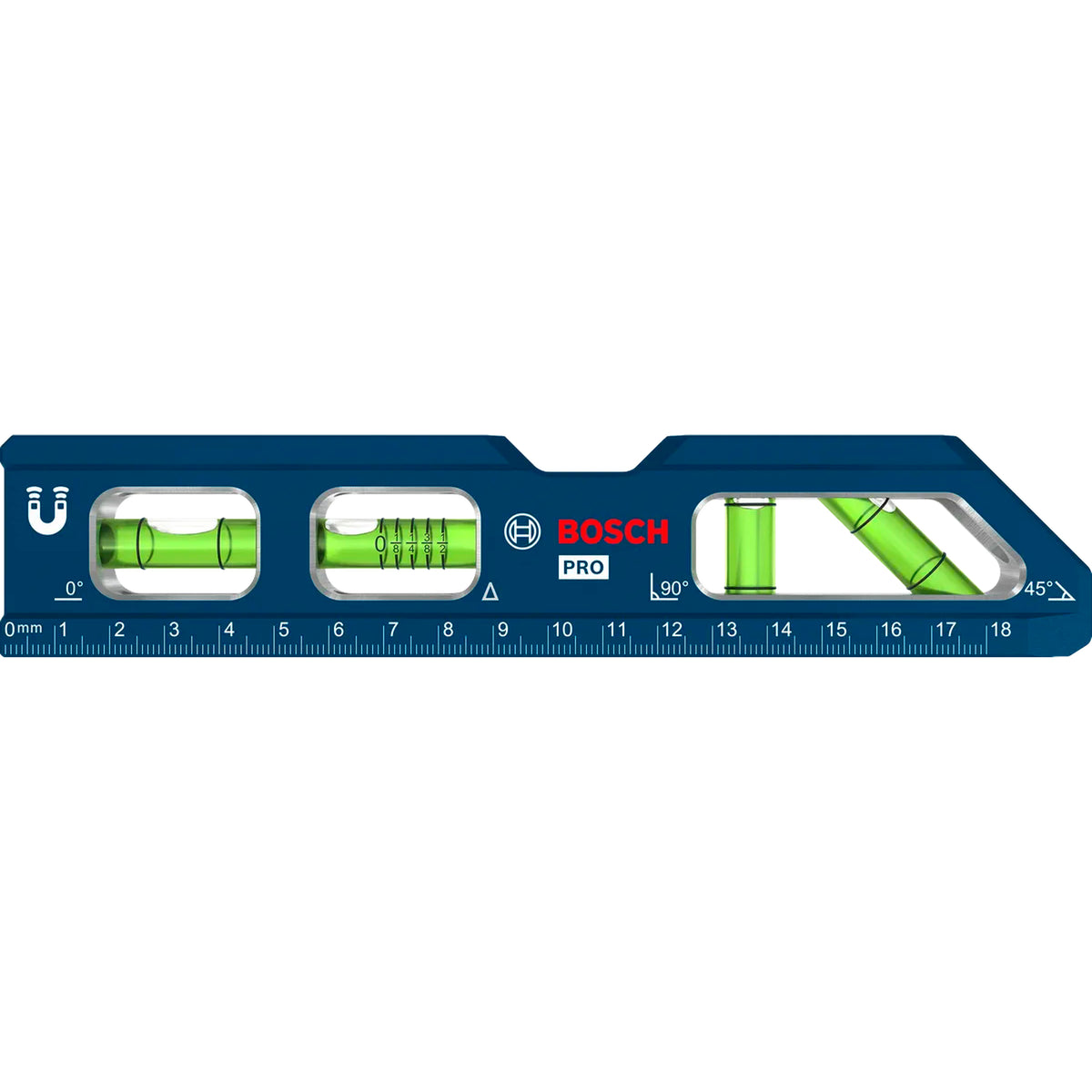 BOSCH PRO Billet Torpedo Level 200 mm / 8" 1600A03AA9