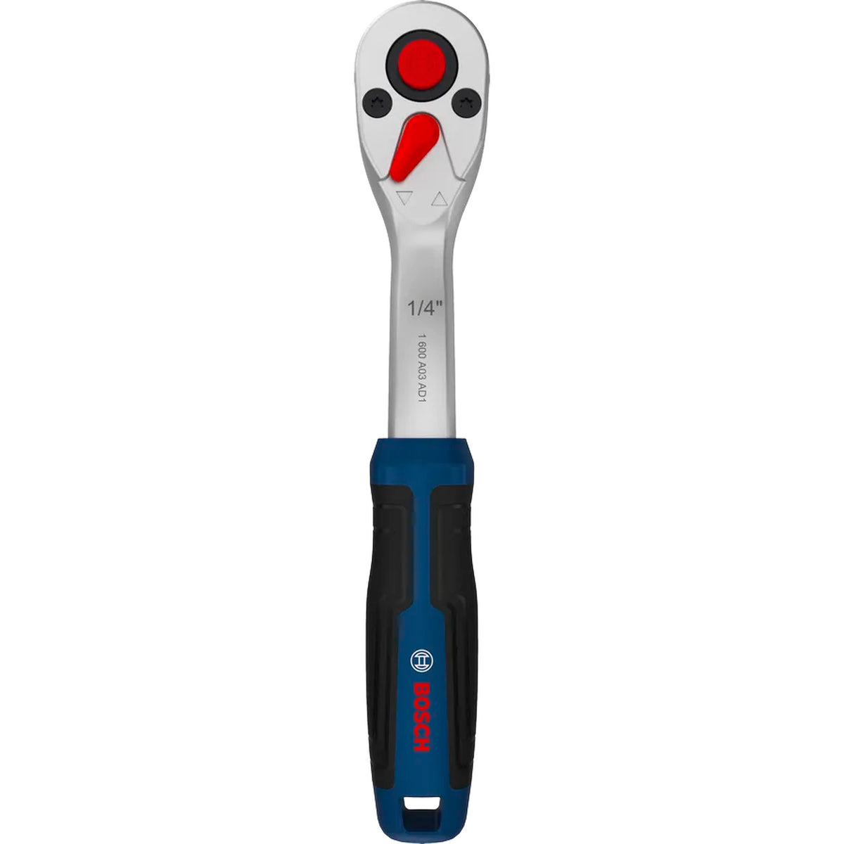 BOSCH 1/4" Ratchet 1600A03AC6