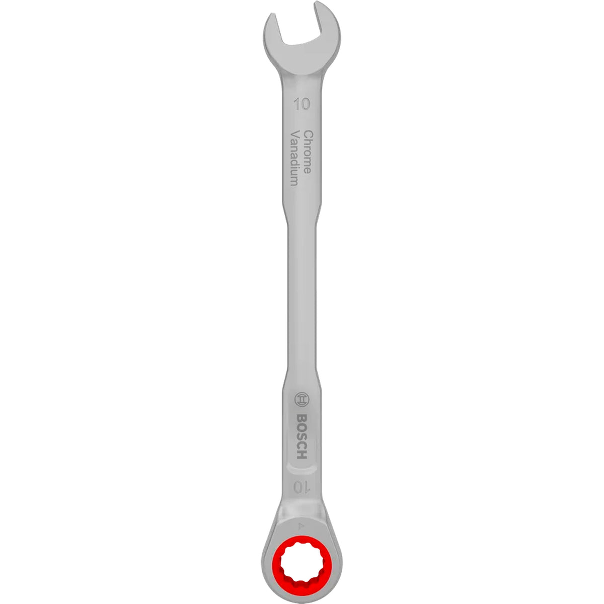 BOSCH Ratchet Combination Wrench 10 mm 1600A03AG7