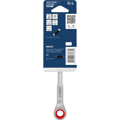 BOSCH Ratchet Combination Wrench 10 mm 1600A03AG7