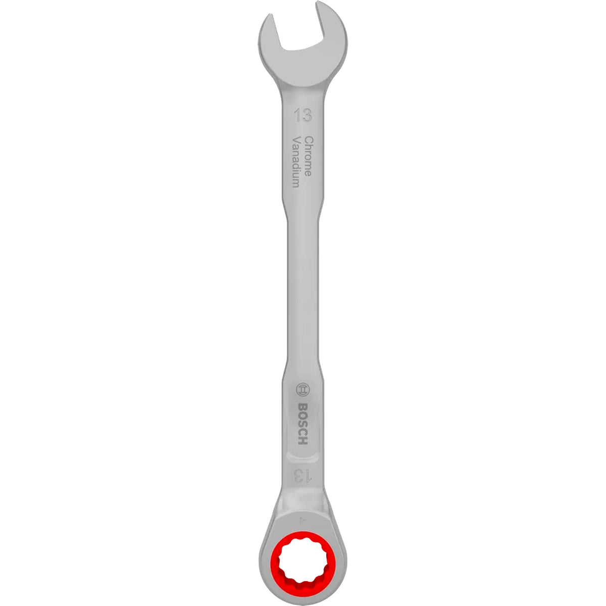 BOSCH Ratchet Combination Wrench 13 mm 1600A03AG9