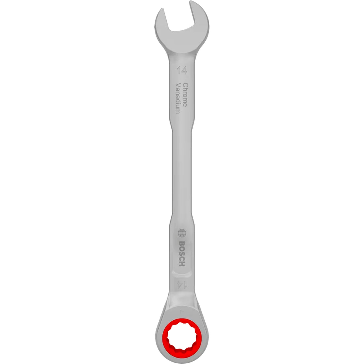 BOSCH Ratchet Combination Wrench 14 mm 1600A03AH0