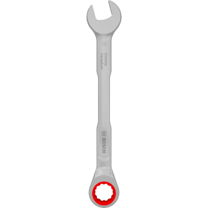 BOSCH Ratchet Combination Wrench 19 mm 1600A03AH3
