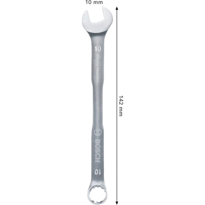 BOSCH Combination Wrench 10 mm 1600A03AJ0