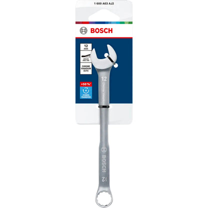 BOSCH Combination Wrench 12 mm 1600A03AJ2