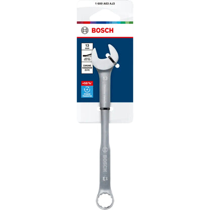 BOSCH Combination Wrench 13 mm 1600A03AJ3