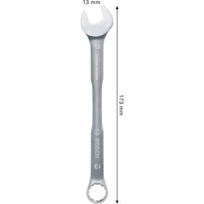 BOSCH Combination Wrench 13 mm 1600A03AJ3