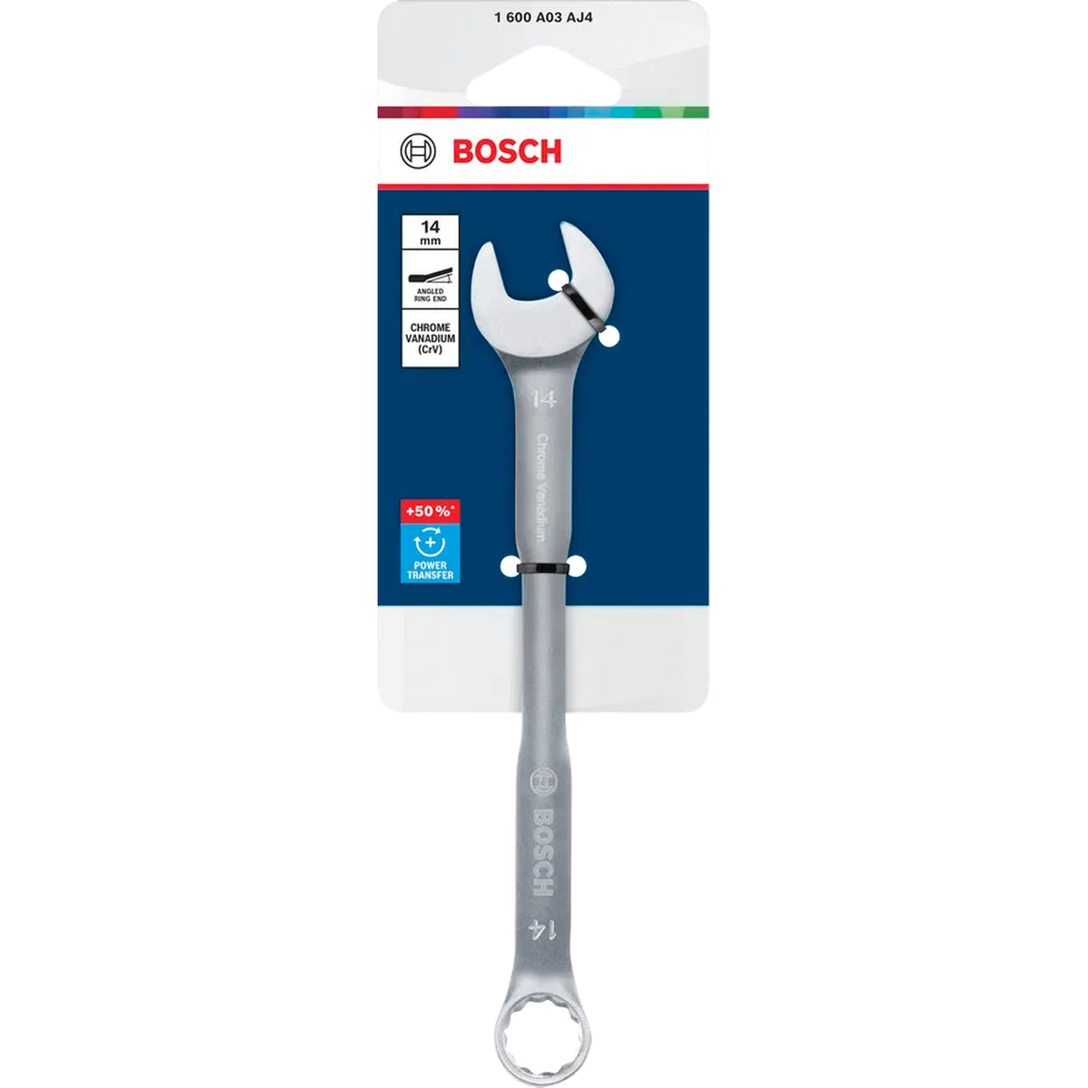 BOSCH Combination Wrench 14 mm 1600A03AJ4