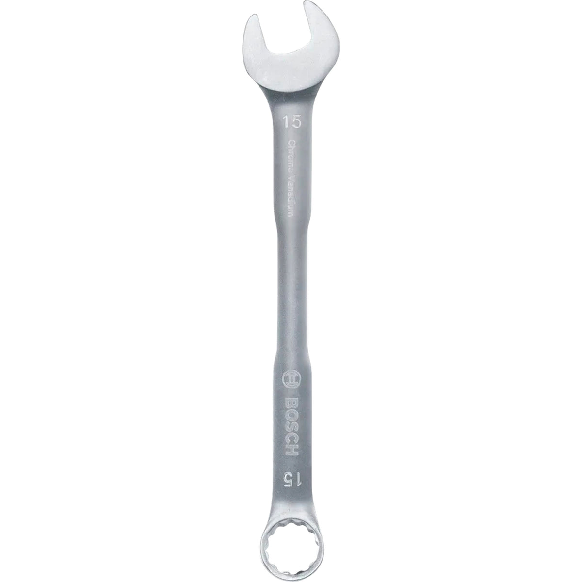 BOSCH Combination Wrench 15 mm 1600A03AJ5