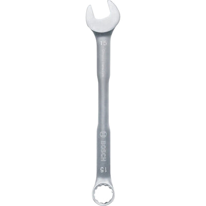 BOSCH Combination Wrench 15 mm 1600A03AJ5