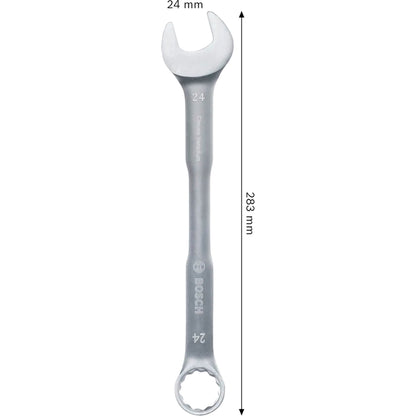 BOSCH Combination Wrench 24 mm 1600A03AK2