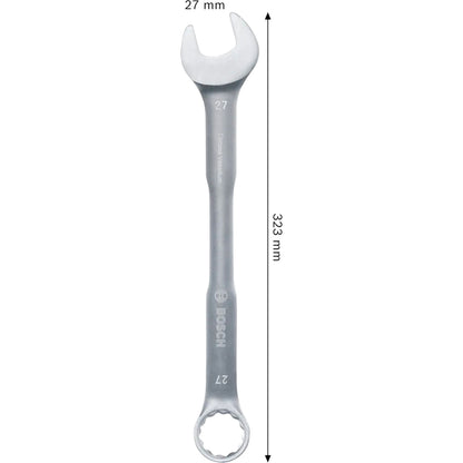BOSCH Combination Wrench 27 mm 1600A03AK3