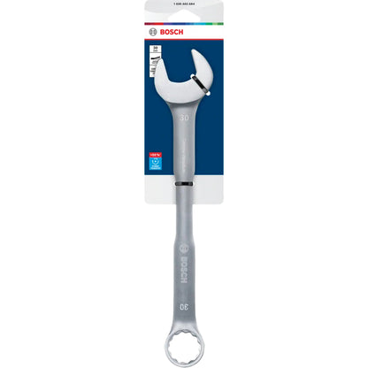 BOSCH Combination Wrench 30 mm 1600A03AK4
