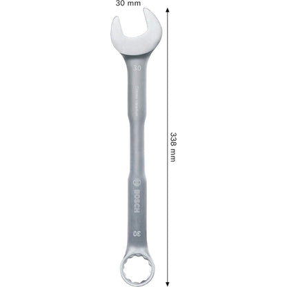 BOSCH Combination Wrench 30 mm 1600A03AK4