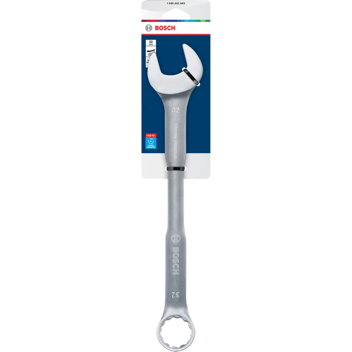 BOSCH Combination Wrench 32 mm 1600A03AK5