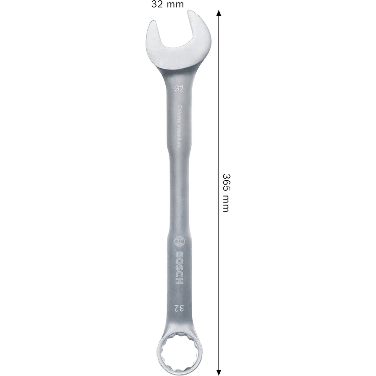 BOSCH Combination Wrench 32 mm 1600A03AK5