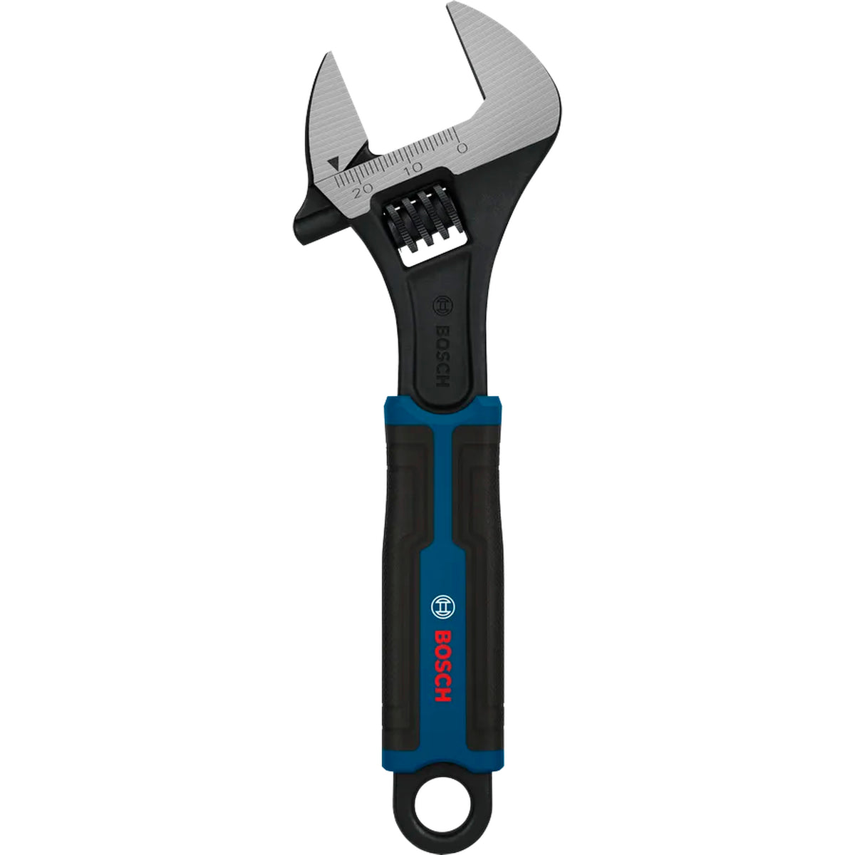 BOSCH Adjustable Wrench 150 mm / 6" 1600A03B65