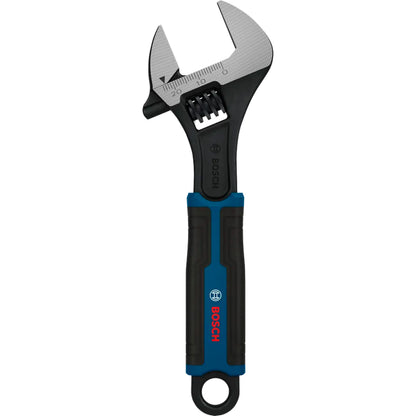 BOSCH Adjustable Wrench 150 mm / 6" 1600A03B65