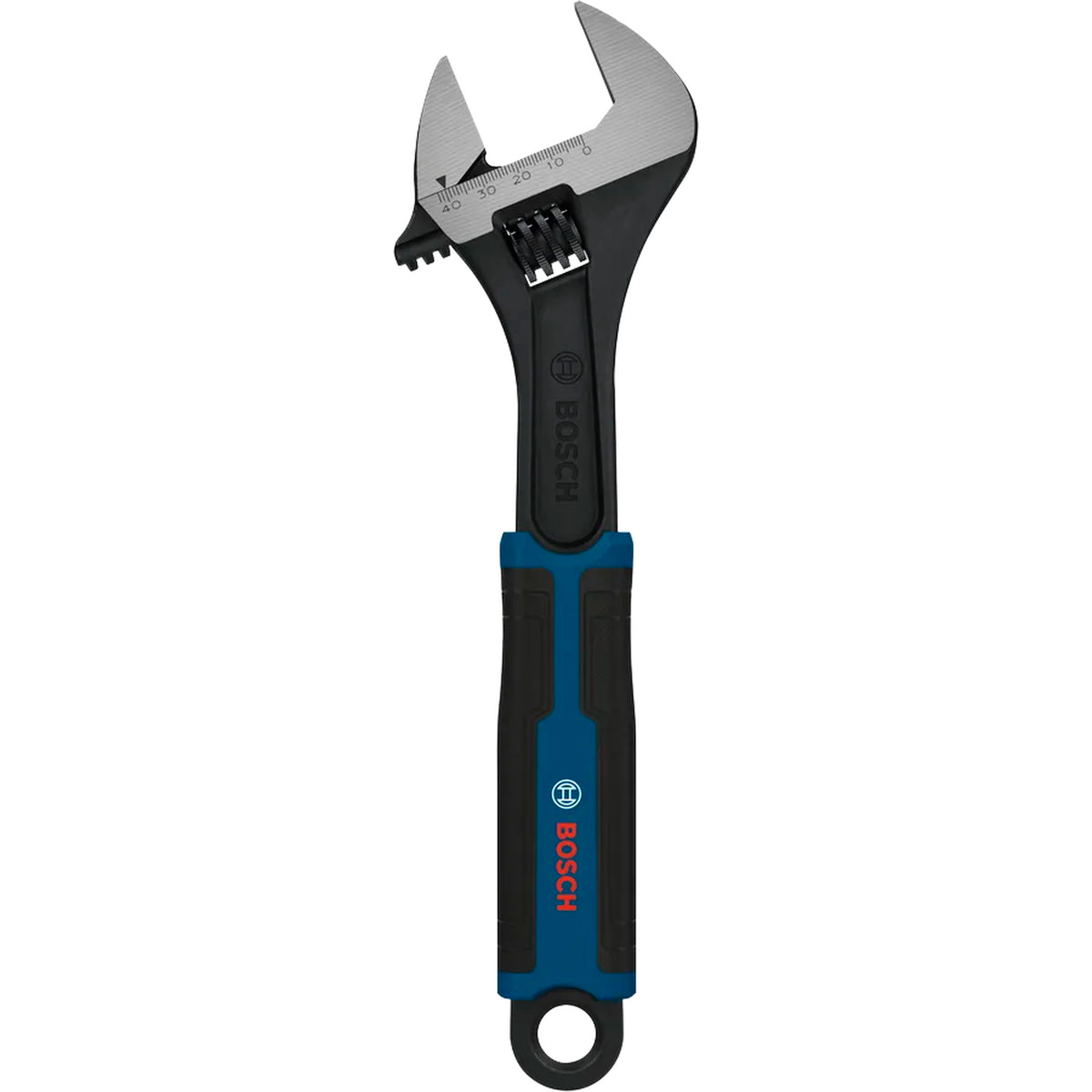 BOSCH Adjustable Wrench 300 mm / 12" 1600A03B68