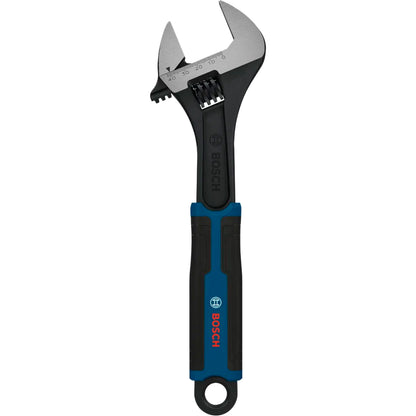 BOSCH Adjustable Wrench 300 mm / 12" 1600A03B68
