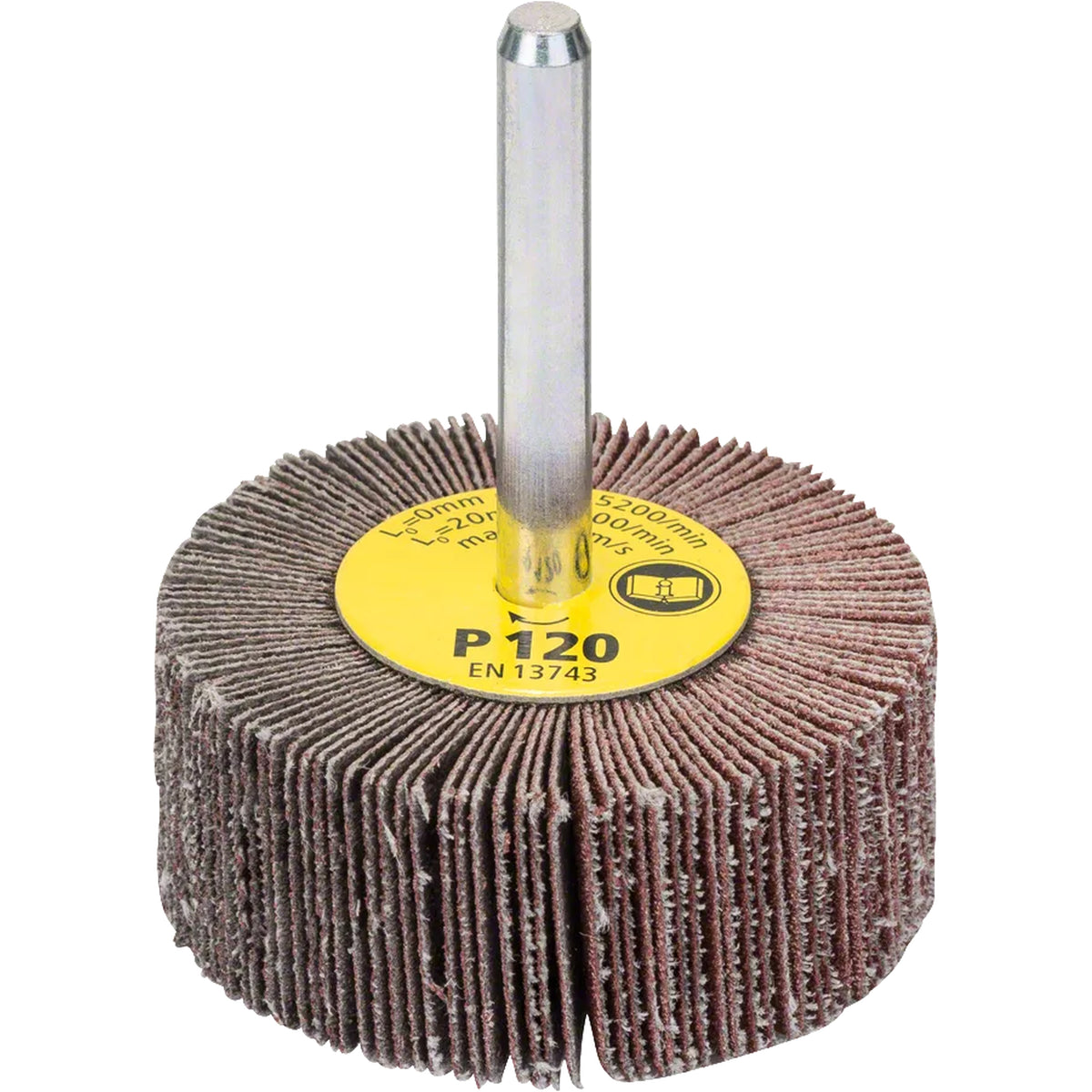 BOSCH Flap wheels 1609200288