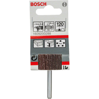 BOSCH Flap wheels 1609200288