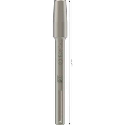 BOSCH PRO SDS max Toolholder, 220 mm 1618609003