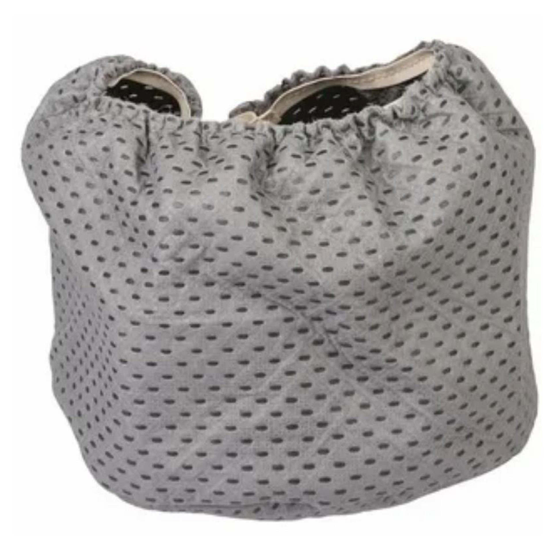 BOSCH Genuine Filter Bag 1619PA8370 for the vacuums GAS 15 PS