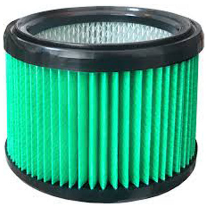 BOSCH Genuine Filter Cartridge 1619PB3282 for the vacuums GAS 12-25 PL
