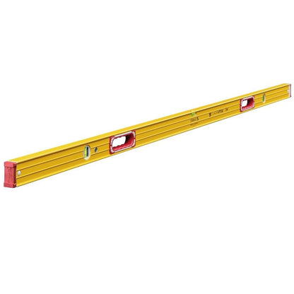 STABILA Type 196-2 Spirit level 200 cm 17209