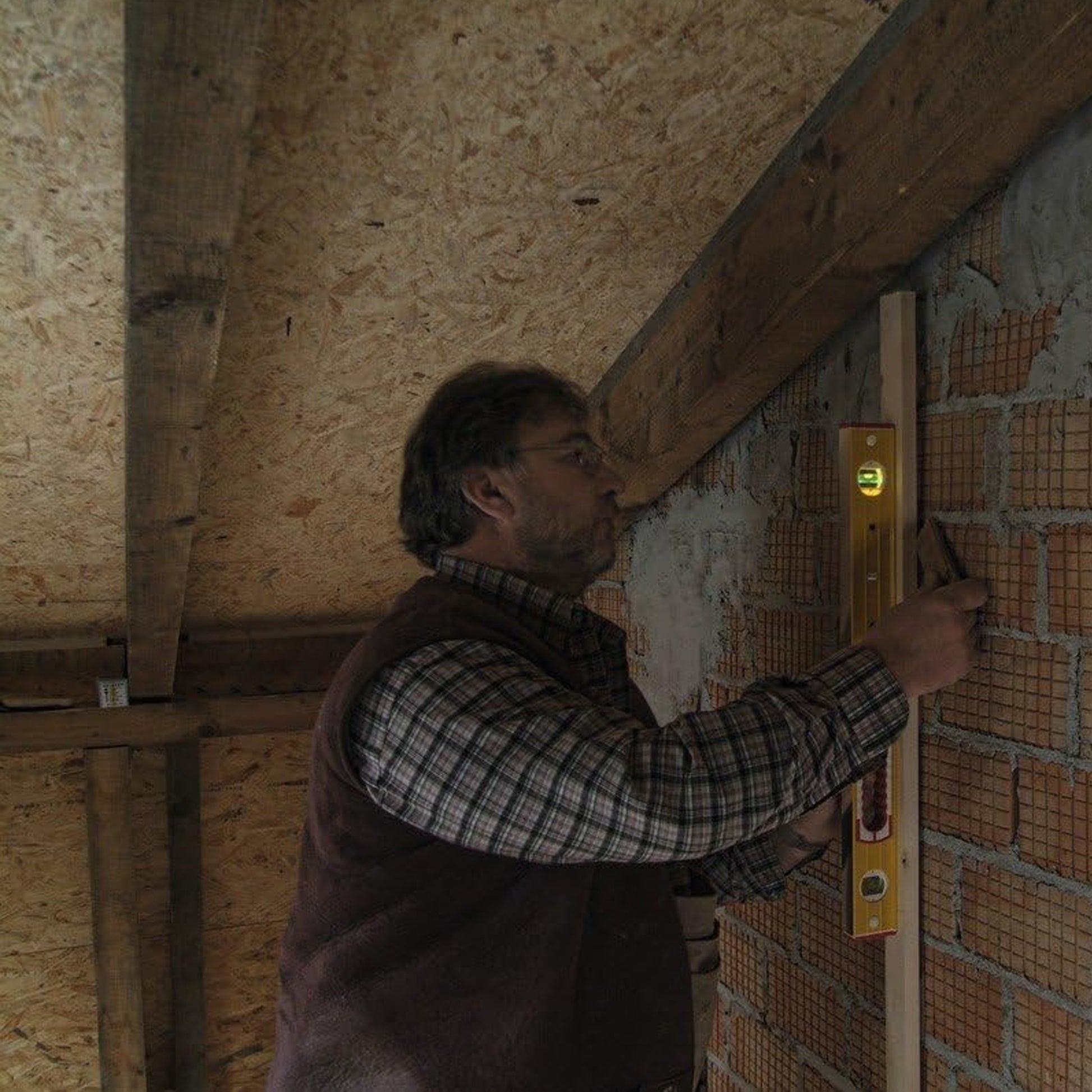 STABILA Type 196-2 LED Spirit level 122 cm 17393 – Adwat Misr