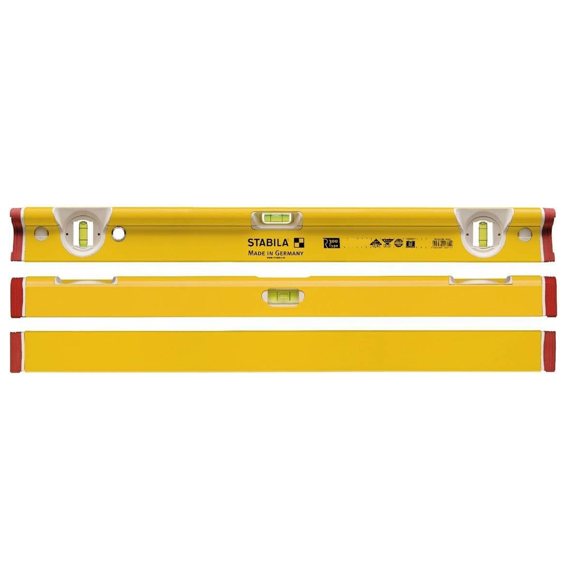 STABILA Type R 300 Spirit level 81 cm 18372