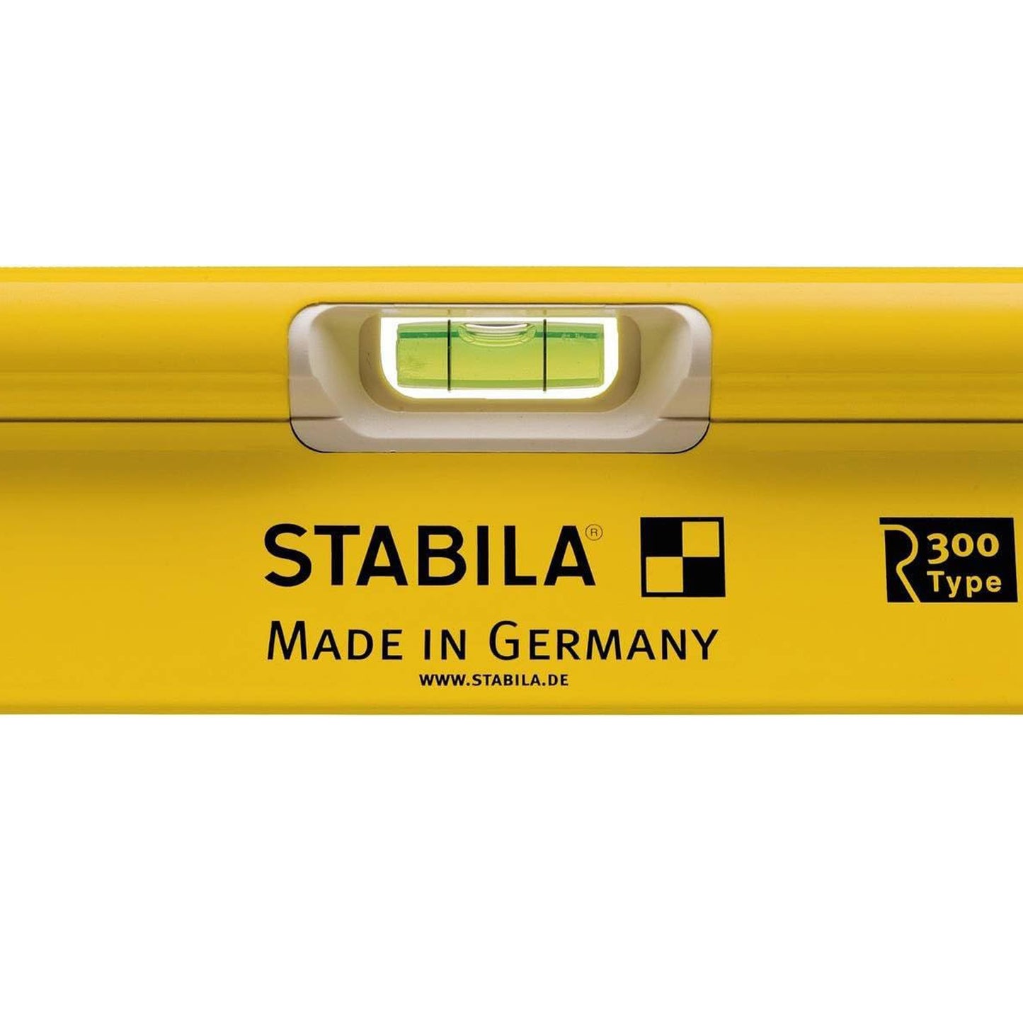 STABILA Type R 300 Spirit level 81 cm 18372