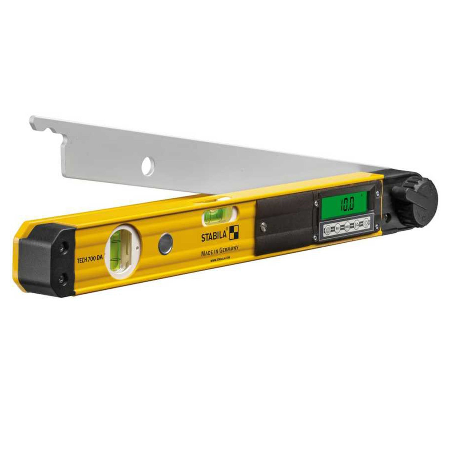 STABILA TECH 700 DA digital angle finder 40 cm 18903