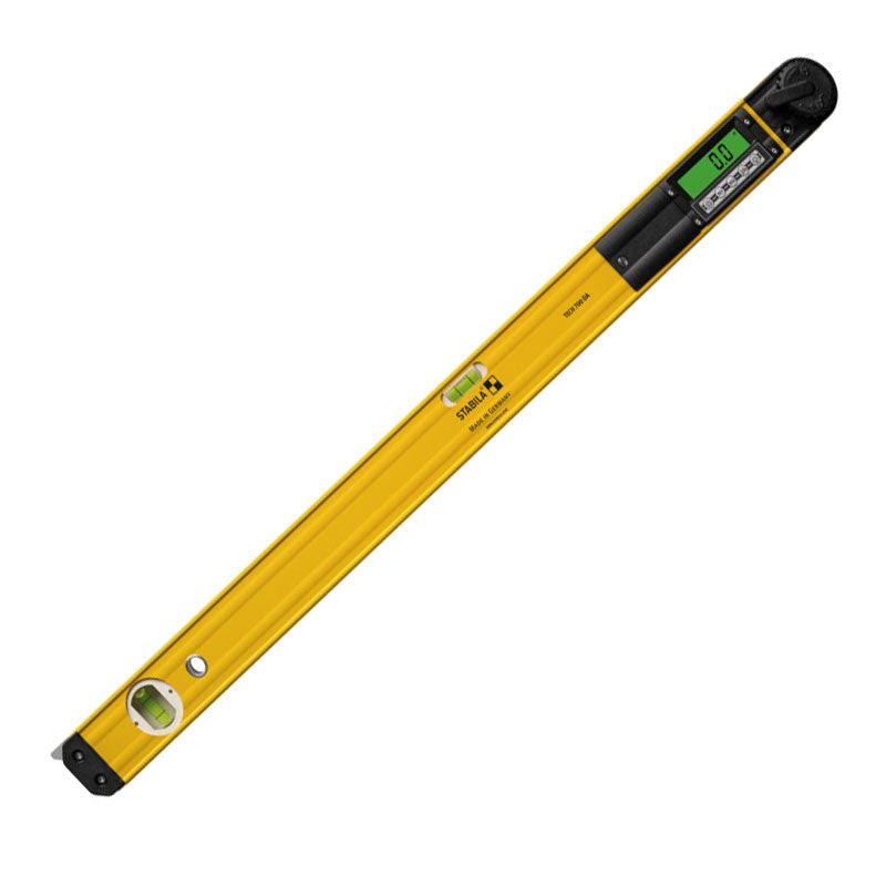 STABILA TECH 700 DA digital angle finder 80 cm 19018