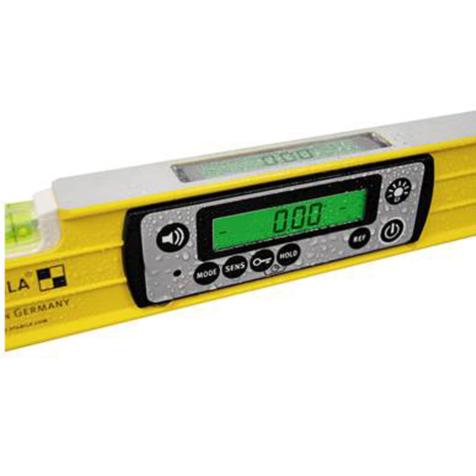 STABILA TECH 196 DL digital spirit level 40 cm 19830