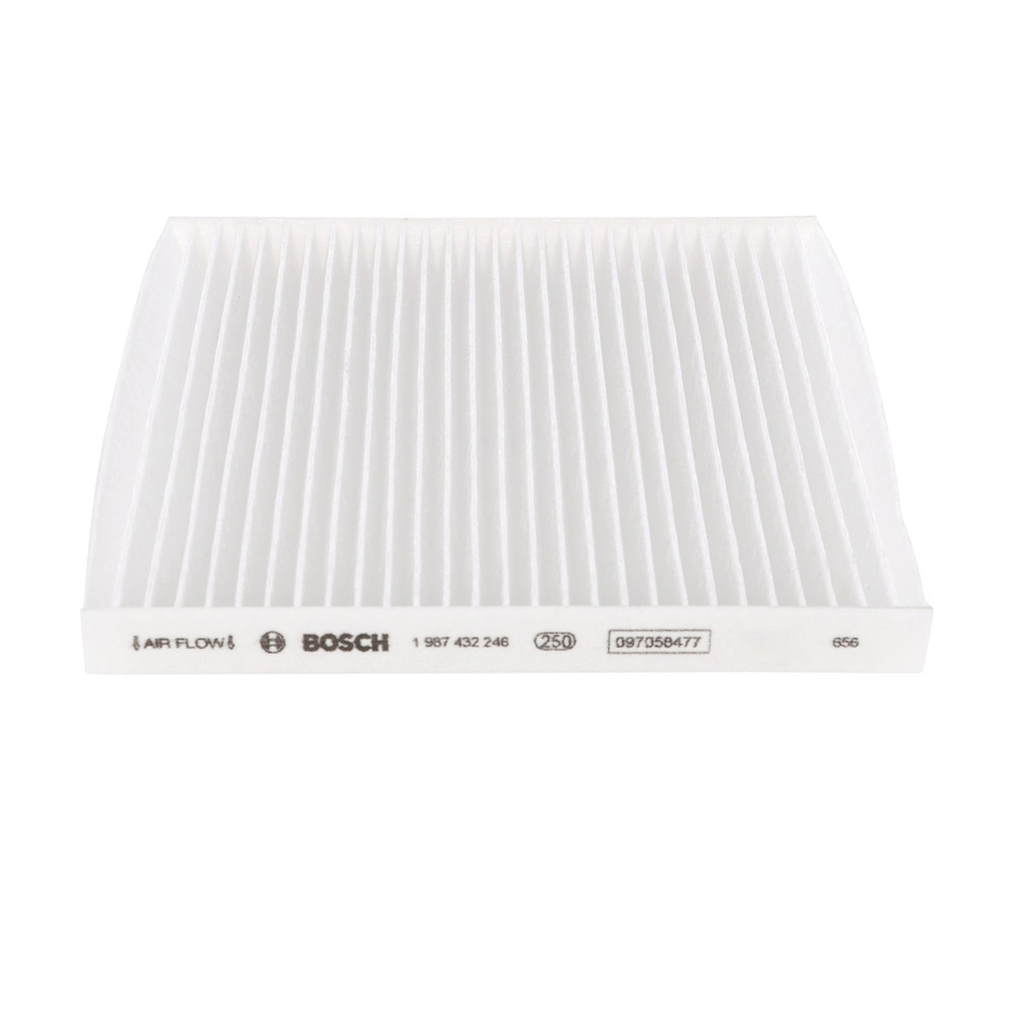 BOSCH Cabin Filter 1987432246 M2246