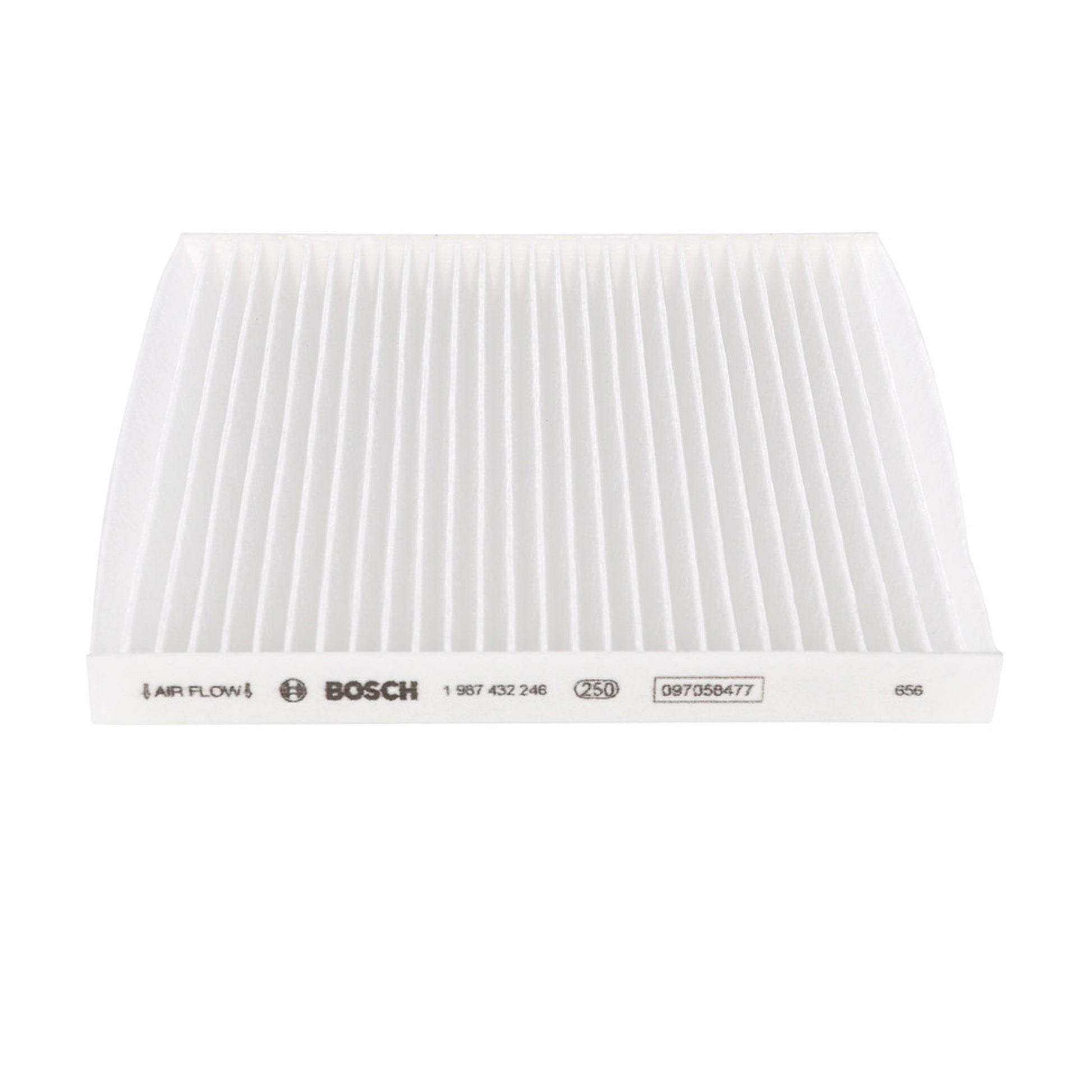 BOSCH Cabin Filter 1987432246 M2246