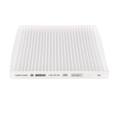 BOSCH Cabin Filter 1987432246 M2246