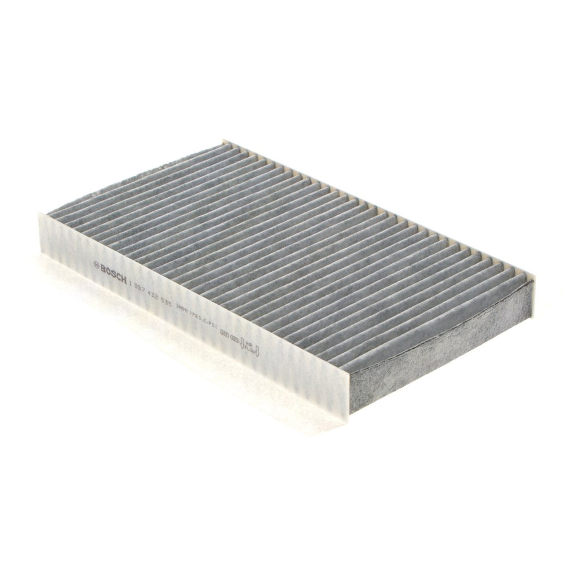 BOSCH Cabin Filter 1987432535 (Activated Carbon Filter)